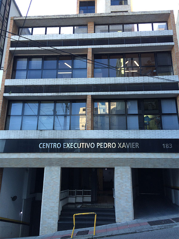 Fachada